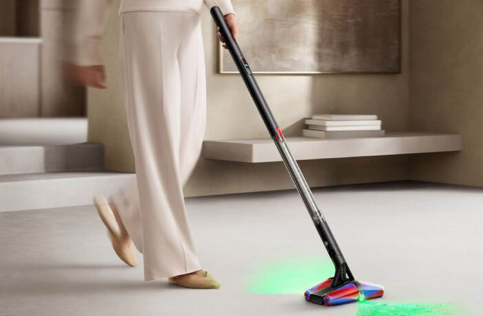 Dyson PencilVac Pre-Sale News