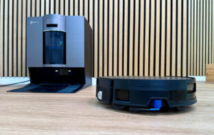 ECOVACS DEEBOT X11 OmniCyclone Finder News