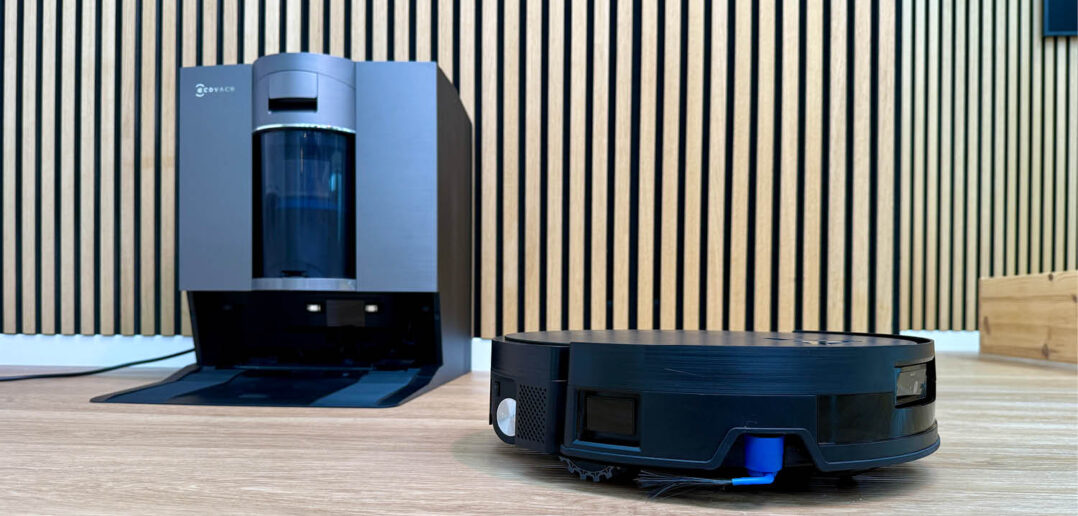 ECOVACS DEEBOT X11 OmniCyclone News