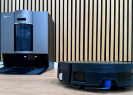 DEAL | ECOVACS DEEBOT X11 OmniCyclone für 749 € im Angebot!