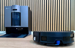 ECOVACS DEEBOT X11 OmniCyclone News