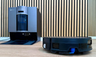 ECOVACS DEEBOT X11 OmniCyclone News