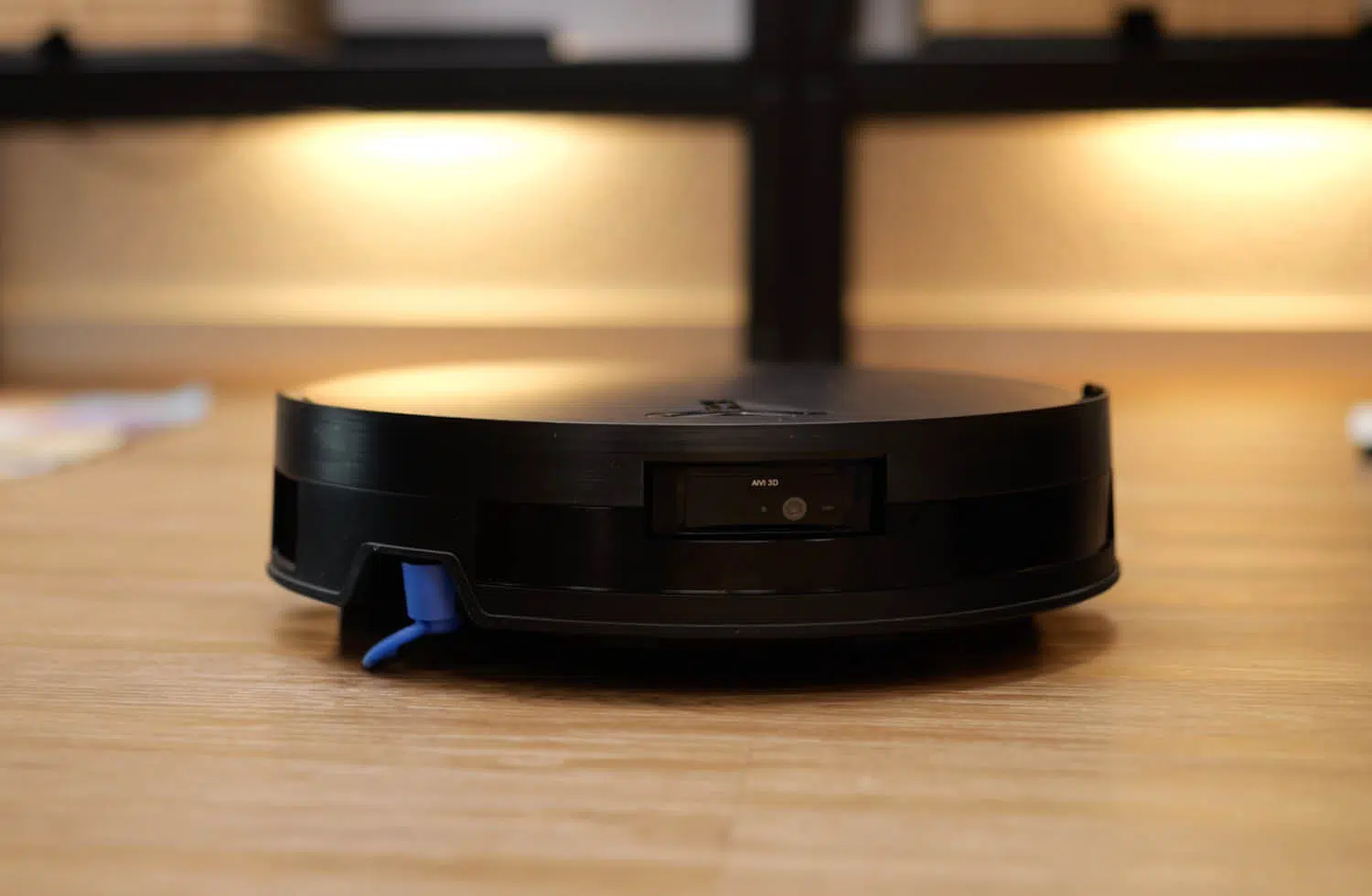 ECOVACS DEEBOT X11 OmniCyclone Obstacle Avoidance