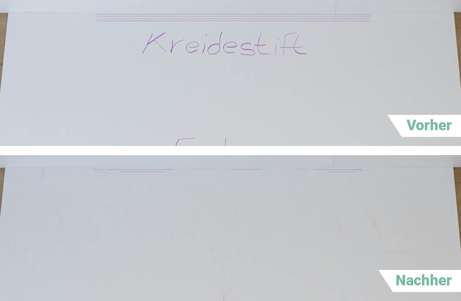 ECOVACS DEEBOT X11 OmniCyclone Wischen Randreinigung