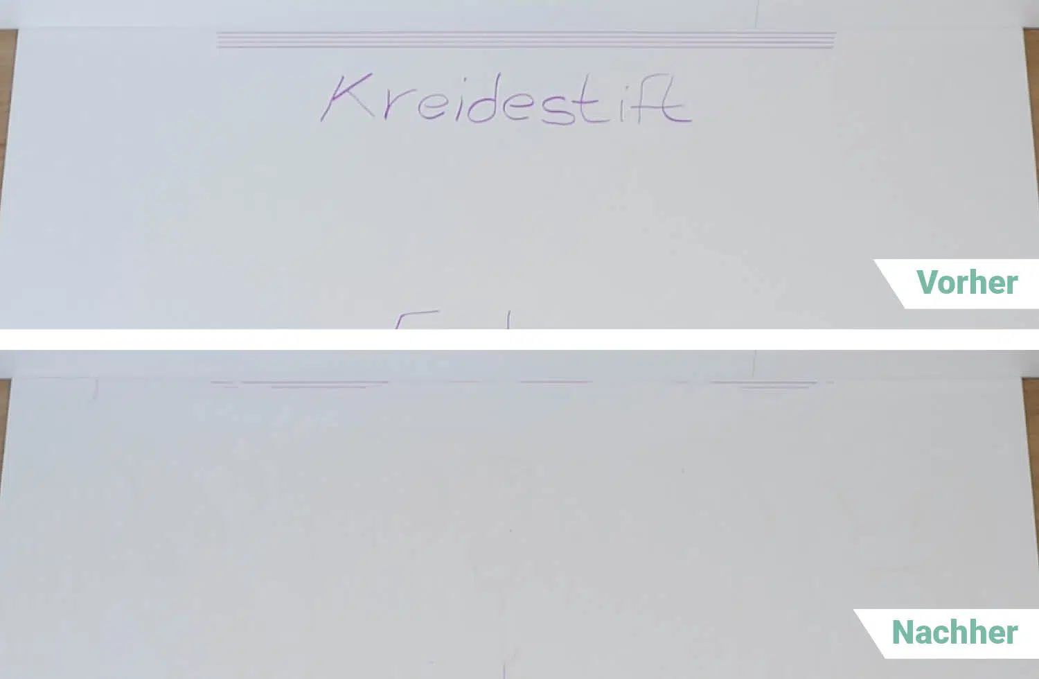 ECOVACS DEEBOT X11 OmniCyclone Wischen Randreinigung