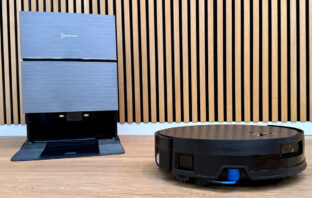 ECOVACS DEEBOT X11 PRO OMNI