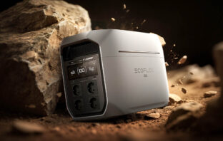 EcoFlow DELTA 3 Max Serie News