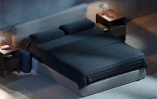 Eight Sleep AWS Ausfalls