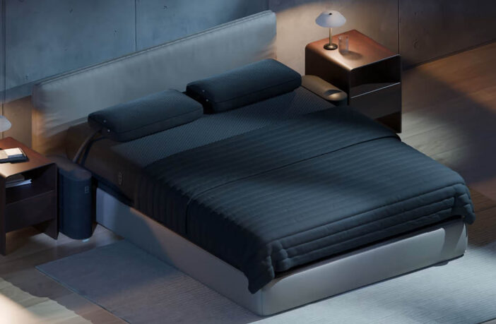 Eight Sleep AWS Ausfalls