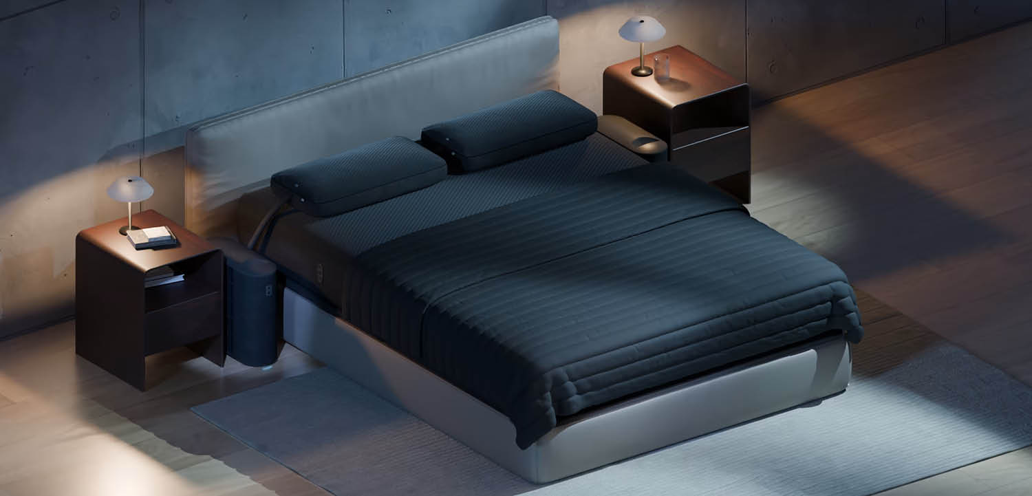 Eight Sleep AWS Ausfalls