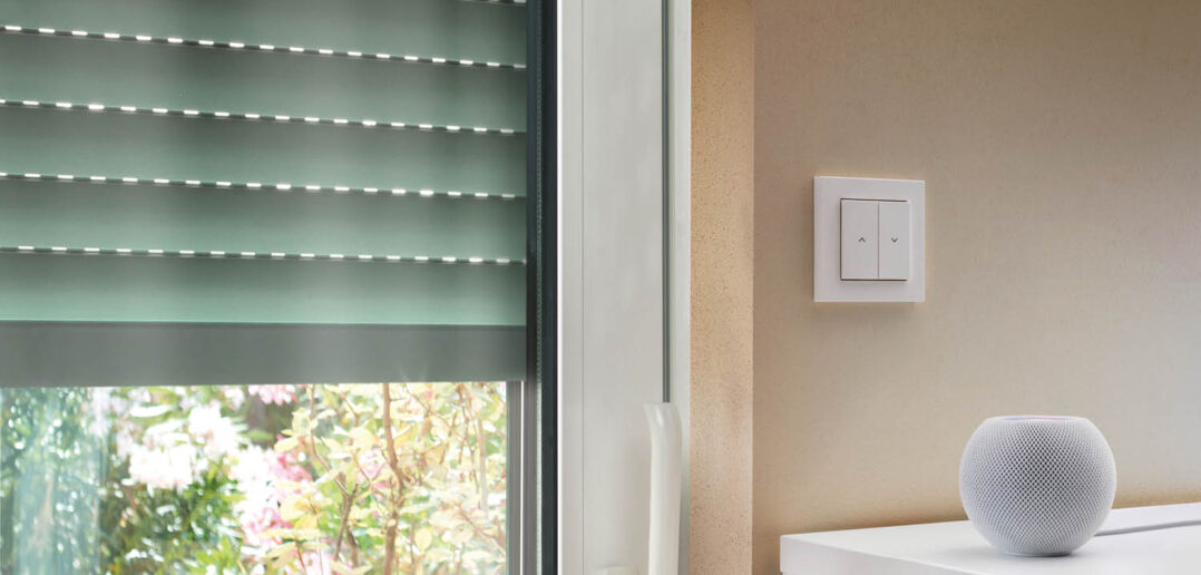 Eve Shutter Switch Matter News