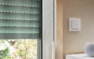 Eve Shutter Switch Matter News