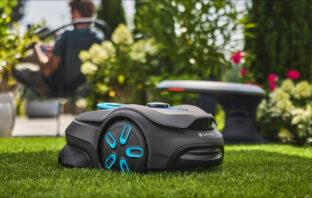 Gardena smart Sileno sense News
