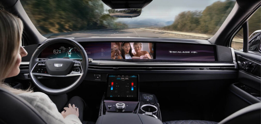 Google Gemini GM Autos