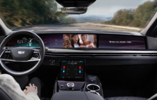 Google Gemini GM Autos