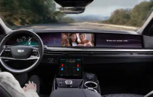 Google Gemini GM Autos
