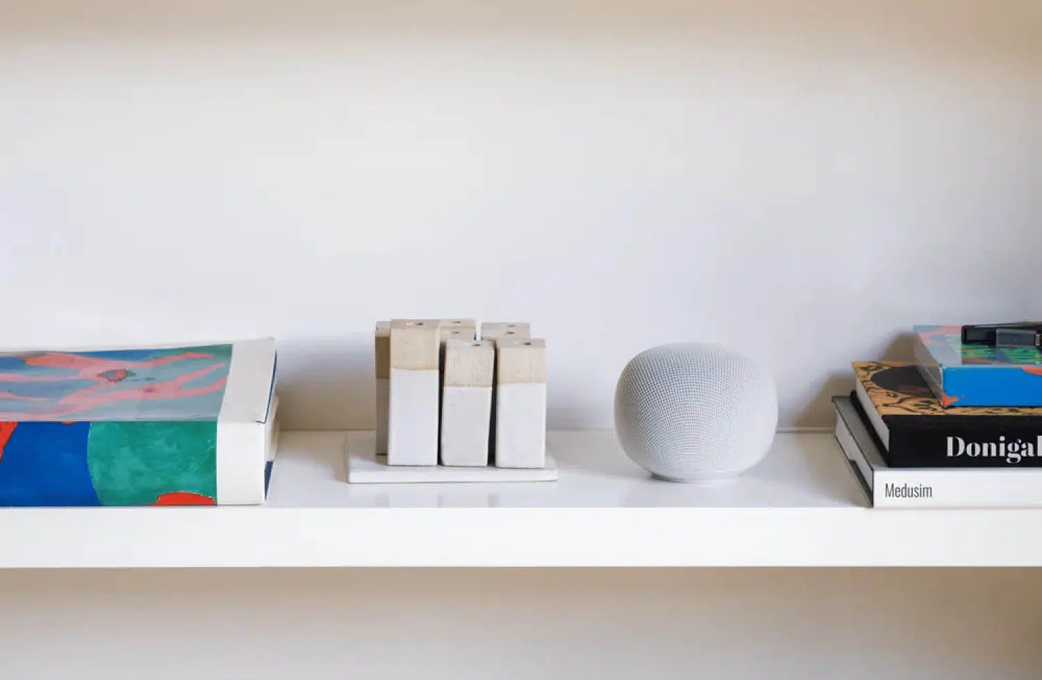 Google Home Speaker Bild