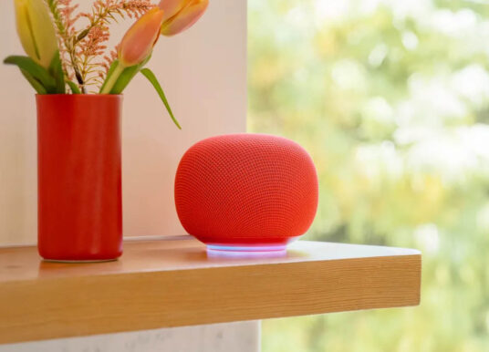 Smart Speaker | Google setzt alles auf eine Karte