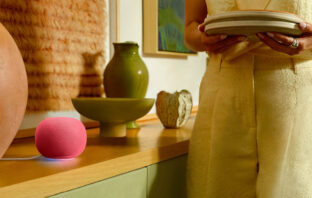 Google Home Speaker Bild News