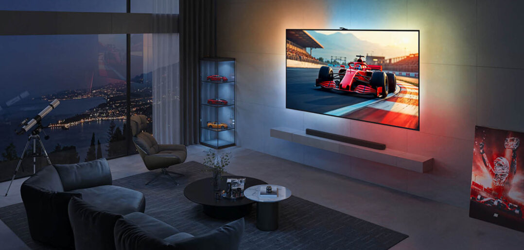 Govee TV Hintergrundbeleuchtung 3 Pro News