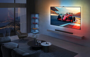 Govee TV Hintergrundbeleuchtung 3 Pro News