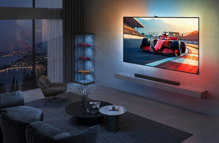 Govee TV Hintergrundbeleuchtung 3 Pro News