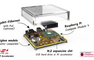 Home Assistant Yellow Aus