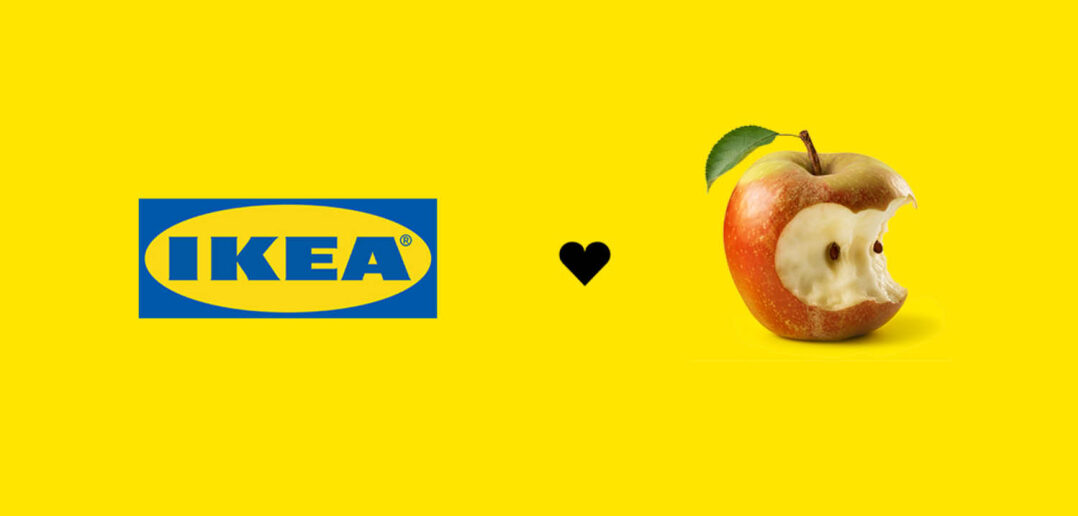 IKEA Äpple