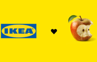 IKEA Äpple
