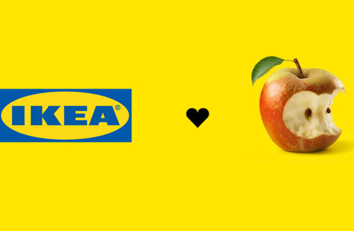 IKEA Äpple