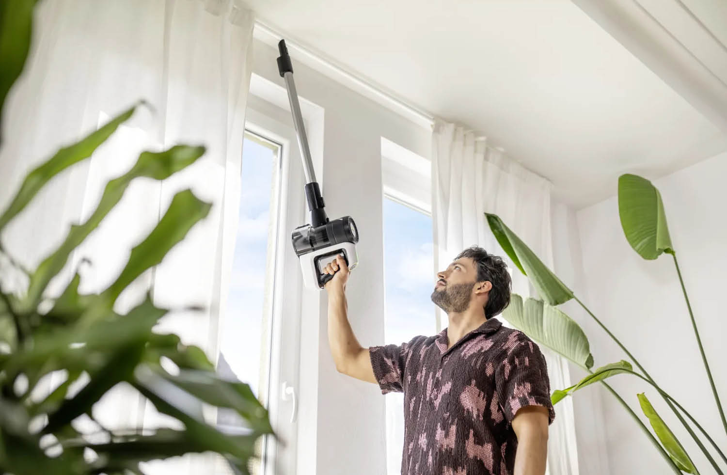 Kärcher VCS 3 Nano Bild 2