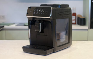 Kann der Philips Series 2200 im Geschmack überzeugen?
