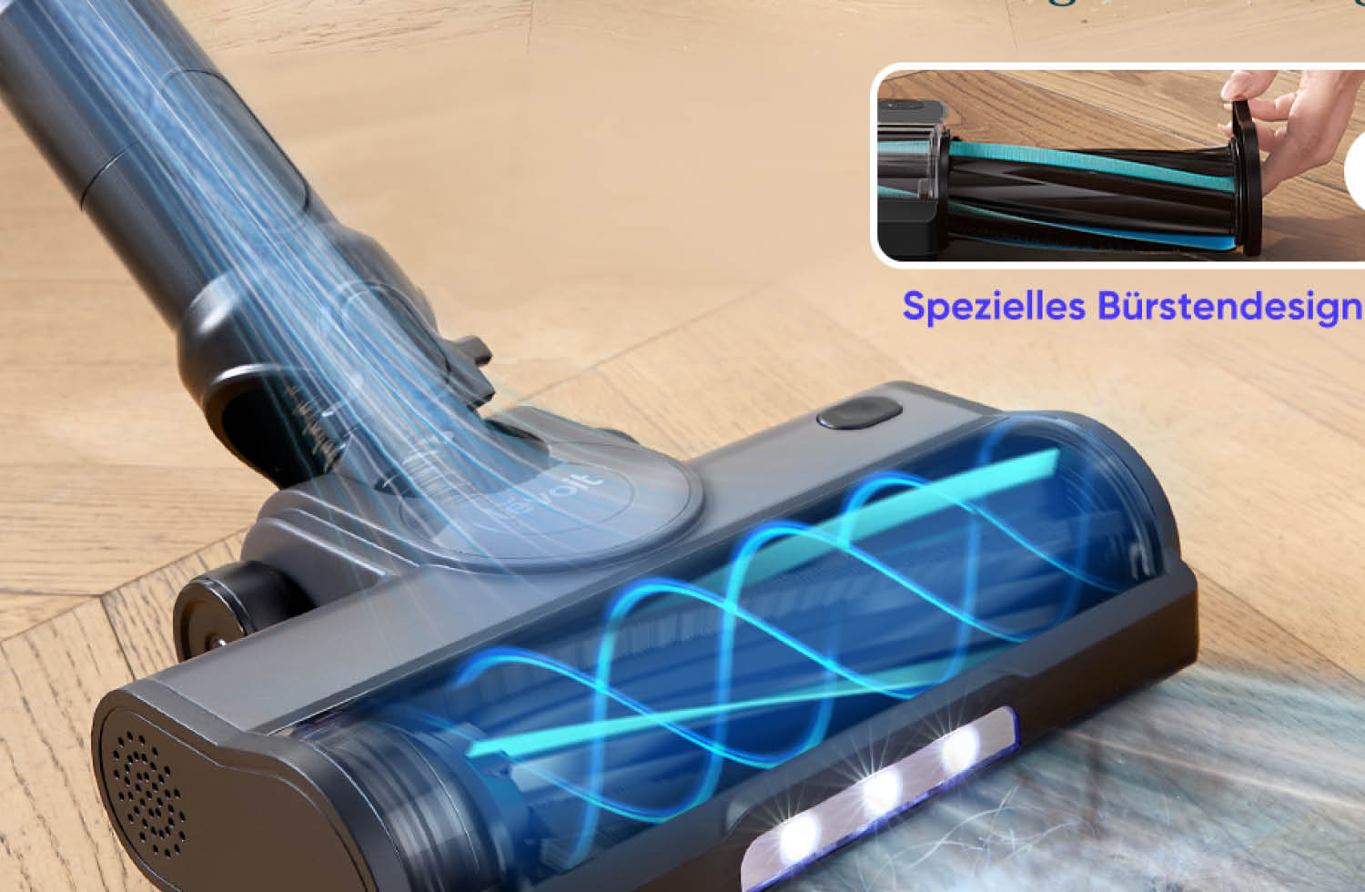 Levoit LVAC 200 Max Bild 2