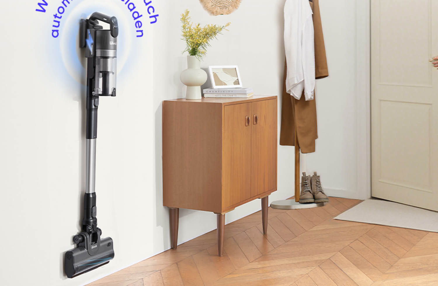 Levoit LVAC 200 Max Bild