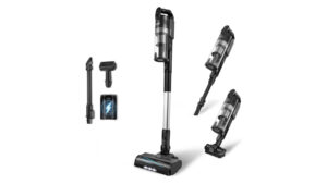 Levoit LVAC 200 Max Finder