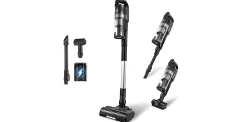 Levoit LVAC 200 Max Finder