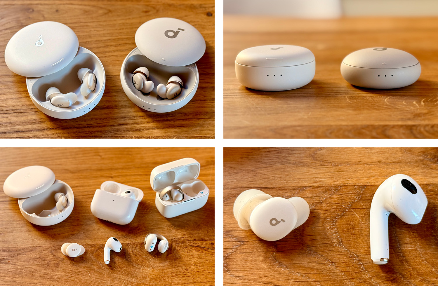 Lohnt sich das Upgrade?