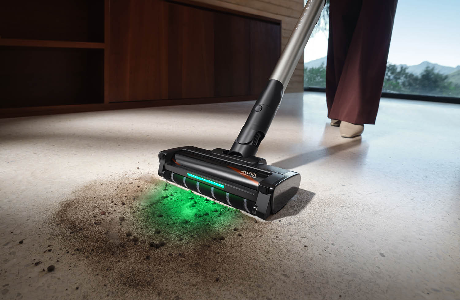 MOVA G70 Complete Bild 3