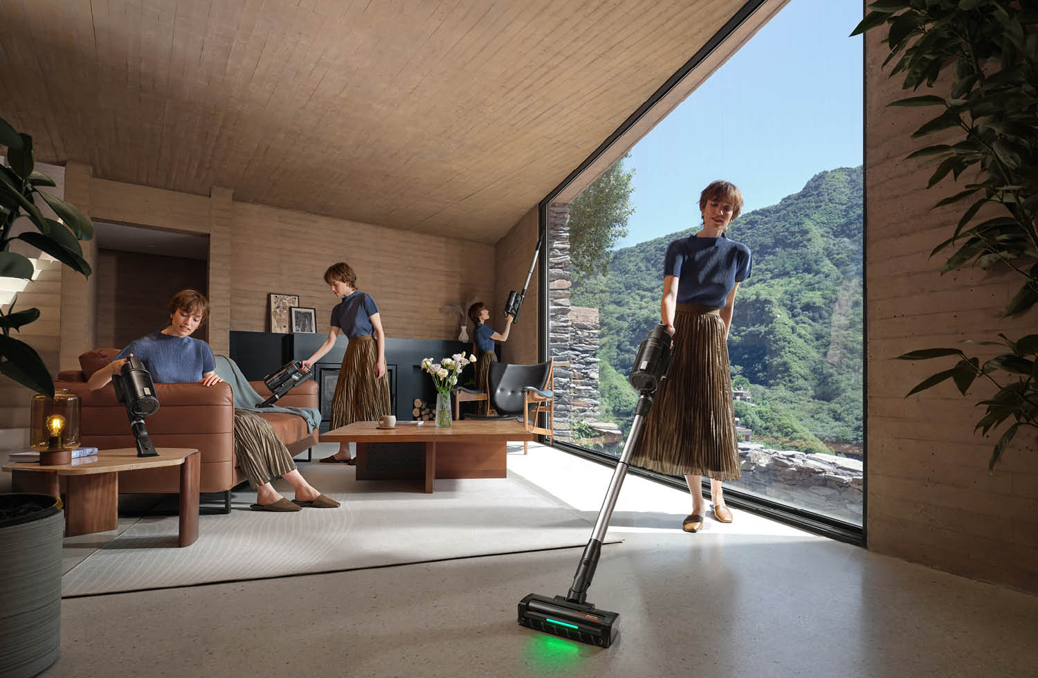 MOVA G70 Complete Bild 4