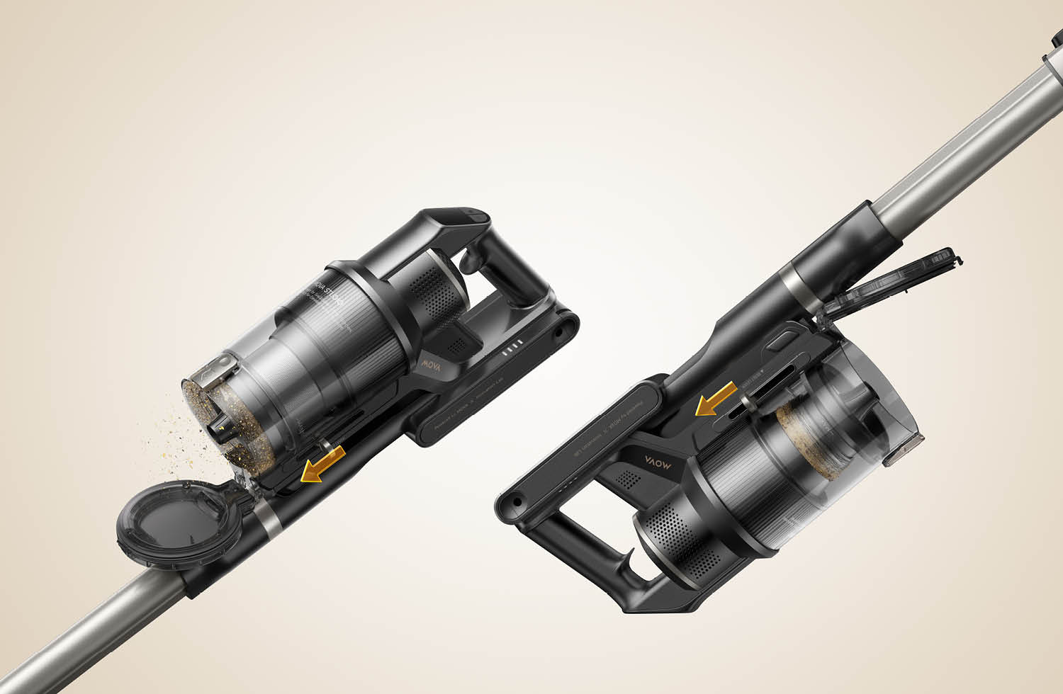 MOVA G70 Complete Bild 5