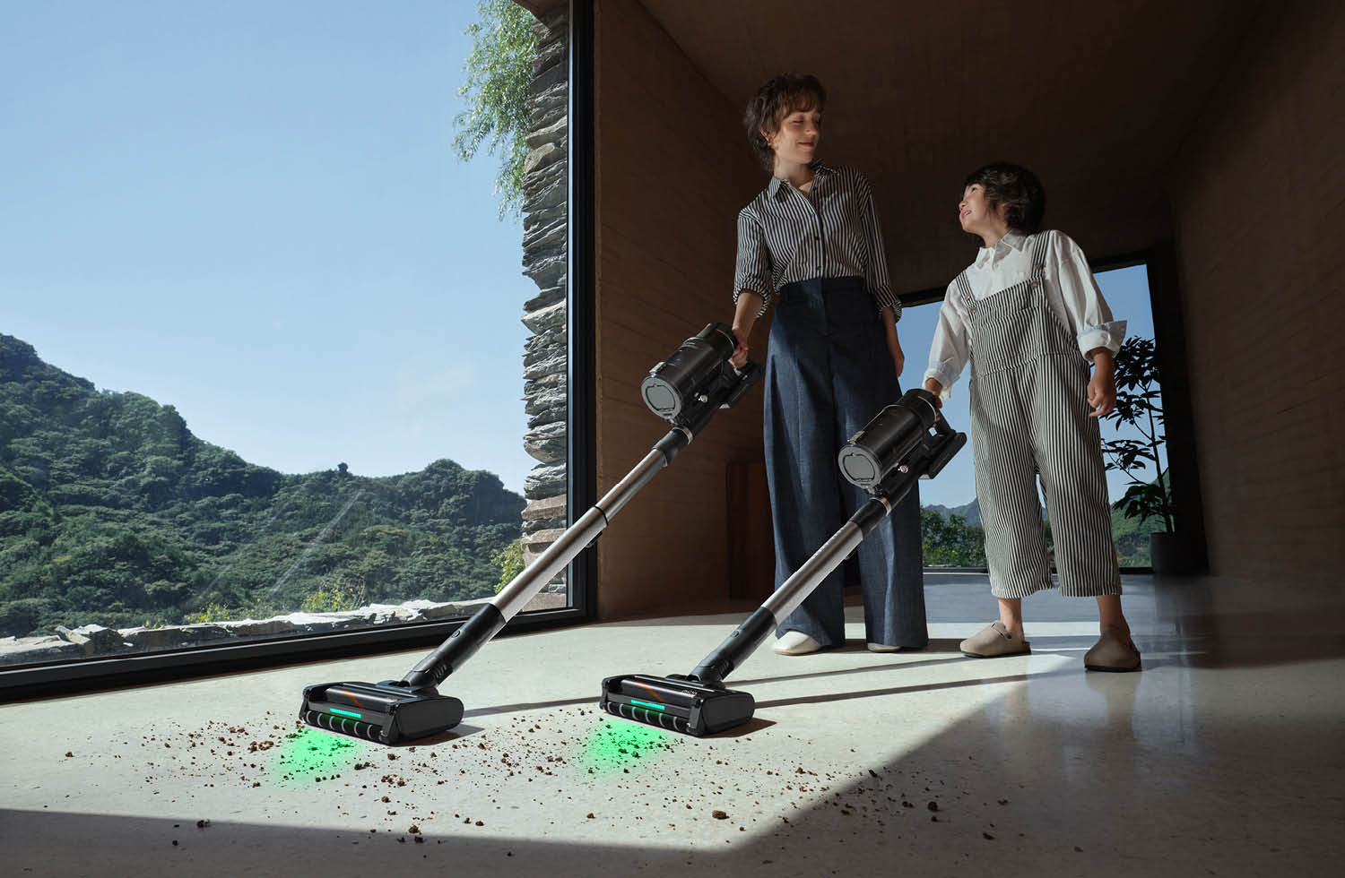 MOVA G70 Complete Bild