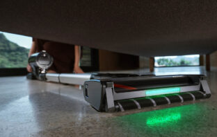 MOVA G70 Complete News