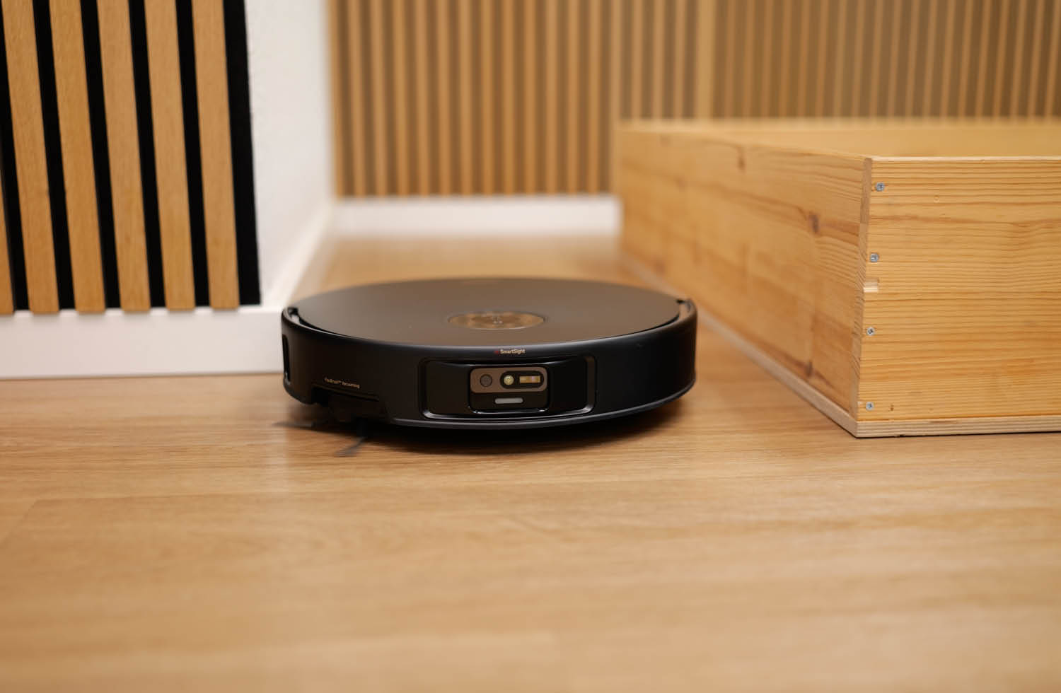 MOVA P50s Ultra Navigation Praxis 2