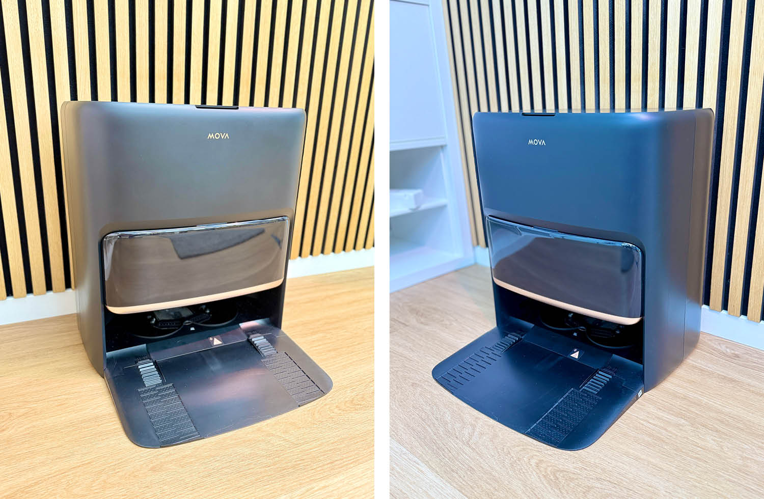 MOVA P50s Ultra Reinigungsstation