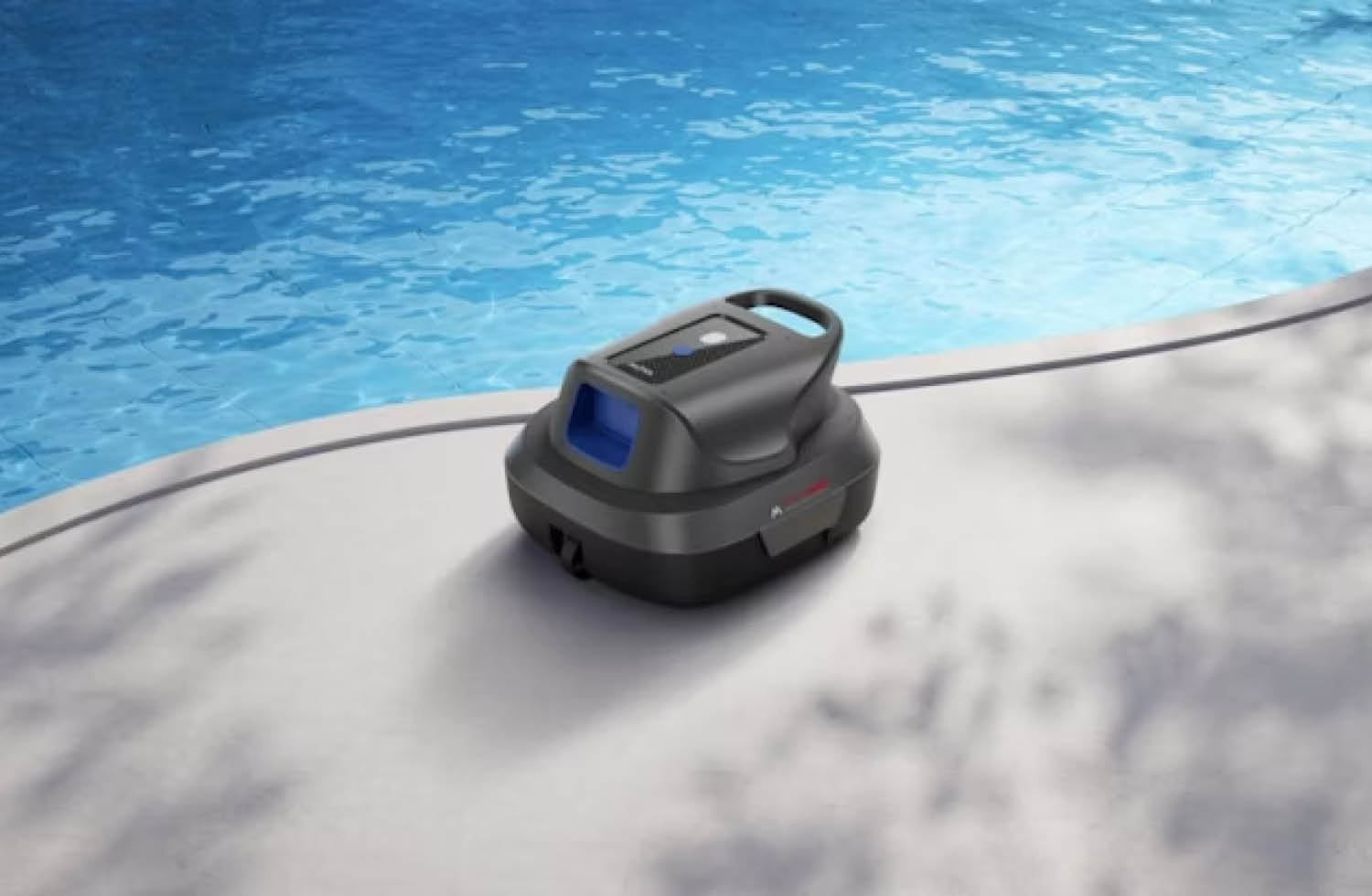 MOVA Poolroboter Bild 3