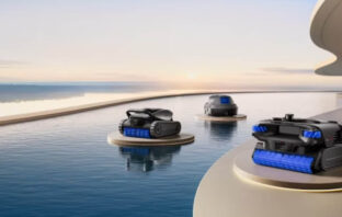 MOVA Poolroboter News