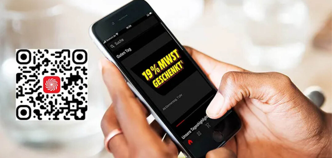 MediaMarkt Mehrwertsteuer-Aktion News