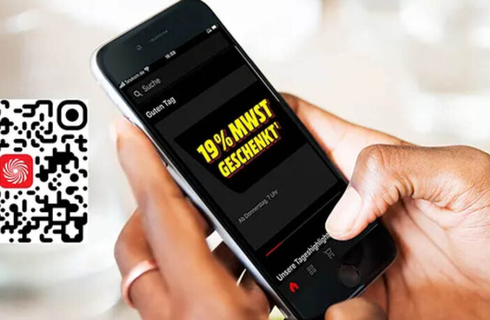 MediaMarkt Mehrwertsteuer-Aktion News