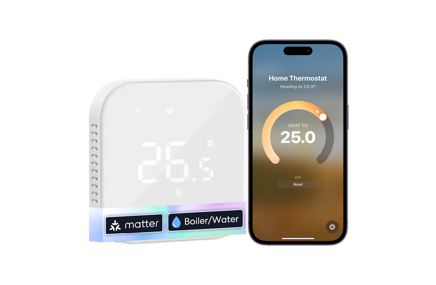 Meross MTS 215 EU Bild 2