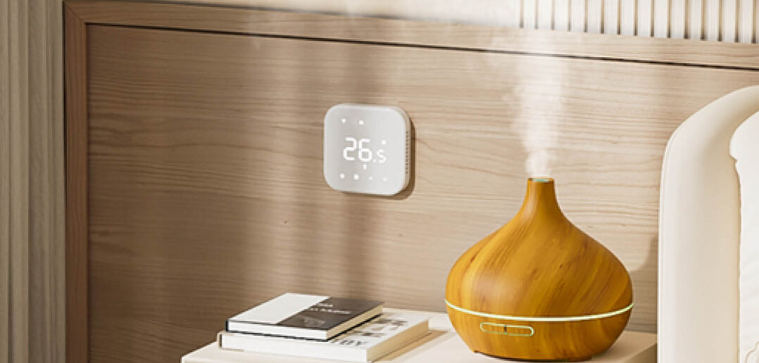 Meross MTS 215 EU News